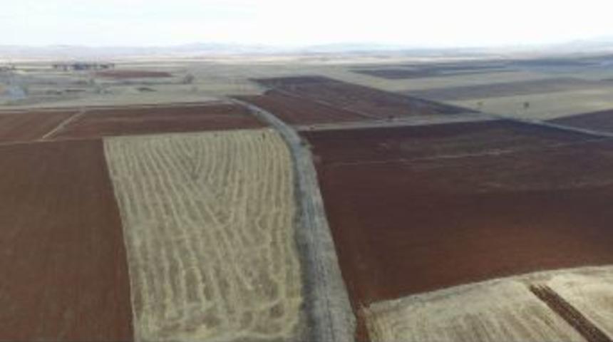 Sivas Demirağ Osb İ&ccedil;in Kamulaştırma Kararı &Ccedil;ıktı