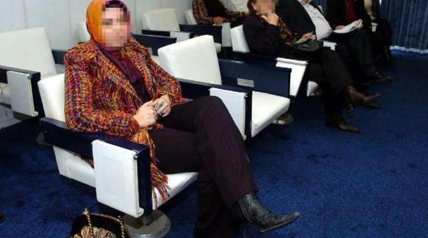 Başsavcıyla Ilgili Paylaşımı Tepki &Ccedil;eken Kadın Avukatın Fet&ouml; Bağlantıları Ortaya &Ccedil;ıktı