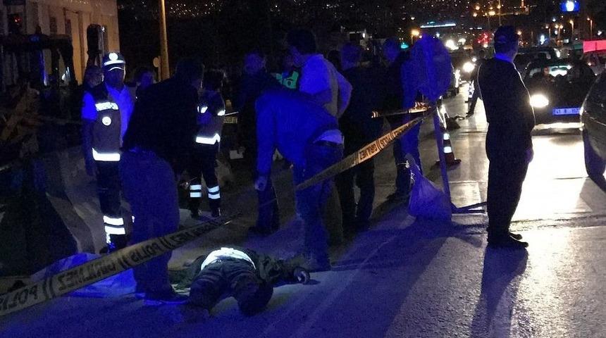 Yayayı Ezen S&uuml;r&uuml;c&uuml;, 2 Bin 500 Aracın İncelenmesi Sonucu Yakalandı