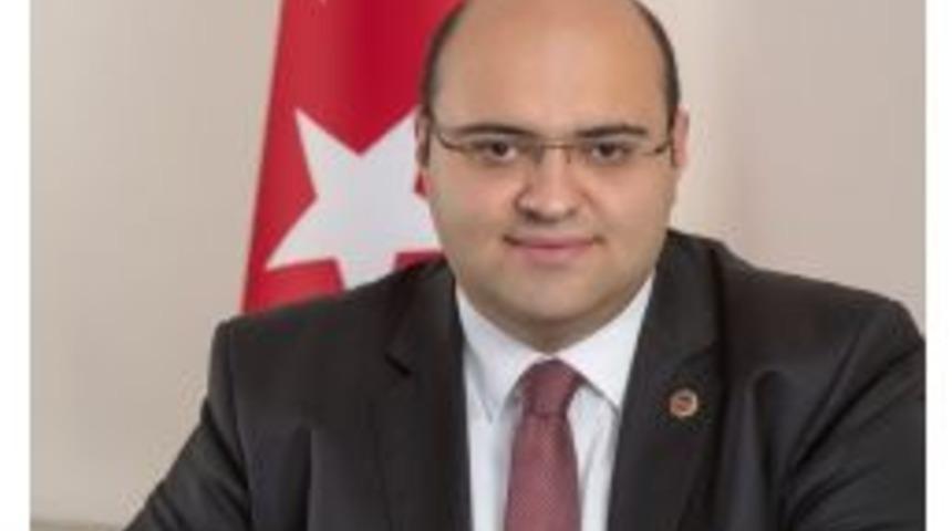 Başkan Orhan&rsquo;dan Taziye Mesajı