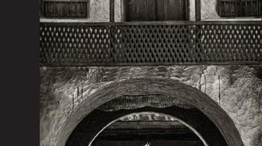 Orhan Kemal Roman Armağanı G&uuml;rsel Korat'ın 'unutkan Ayna' Romanına Verildi&nbsp;