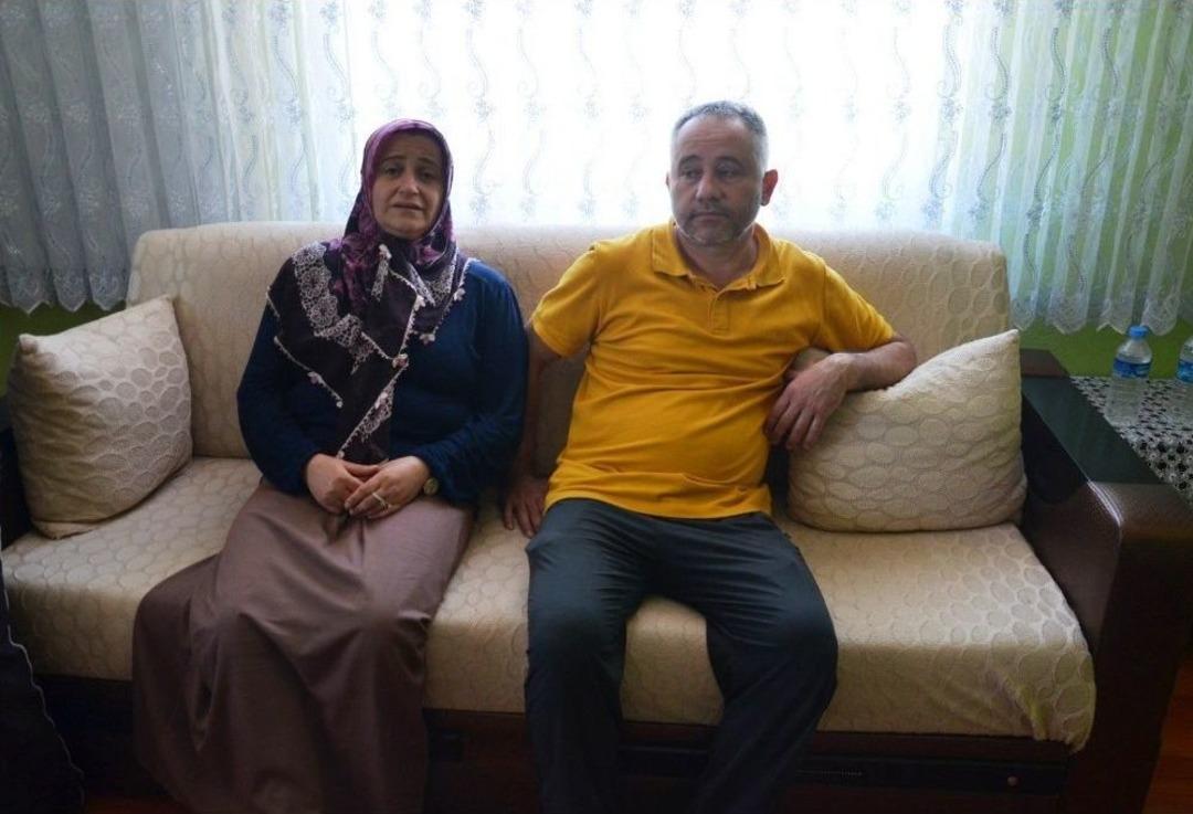 Fatsa&rsquo;da Kaybolan 3,5 Yaşındaki Mert Efe İ&ccedil;in Seferberlik