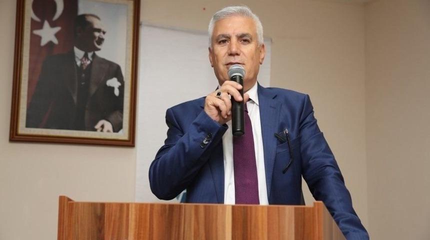 Mahalle Komiteleri T&uuml;rkiye&rsquo;ye &Ouml;rnek Oluyor