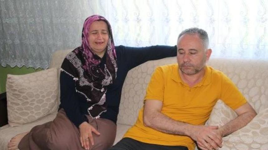 Ordu'da Kaybolan 3.5 Yaşındaki Mert Efe I&ccedil;in Arama Seferberliği (2)