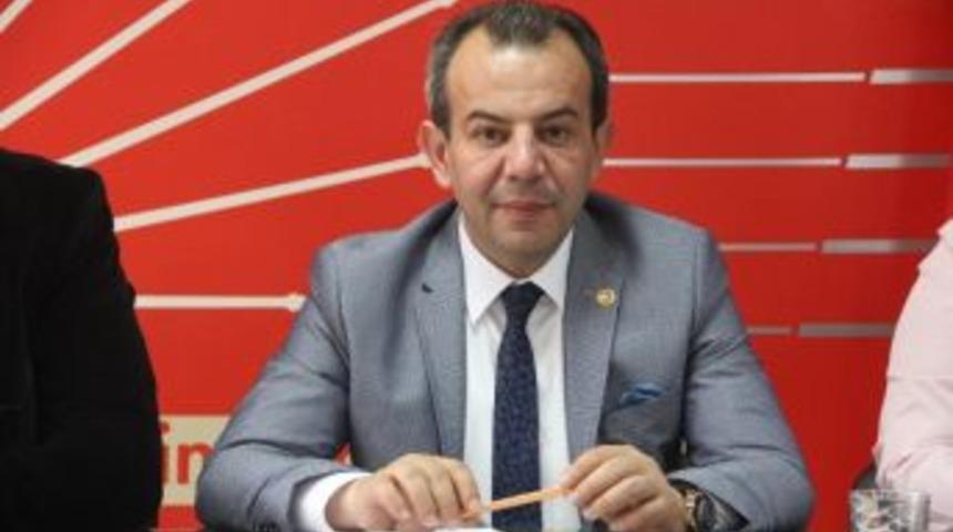 Chp Bolu İl Y&ouml;netimi&rsquo;ne Kayyum Atandı