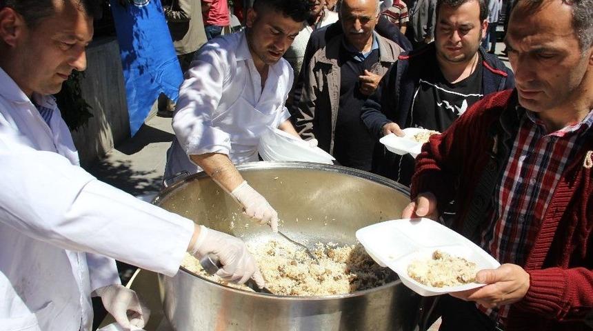 Artvin&rsquo;de Vakıflar Haftası Etkinlikleri
