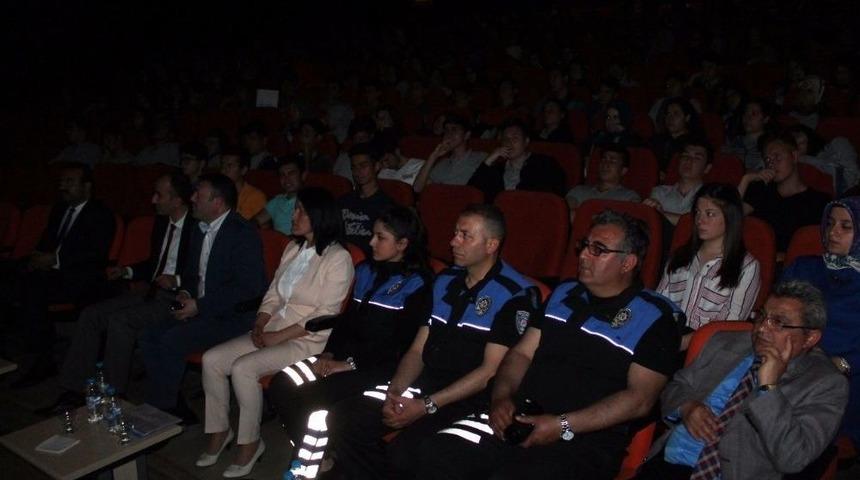 İşkur, Lise &Ouml;ğrencilerine Y&ouml;nelik &lsquo;meslek Tanıtım G&uuml;nleri&rsquo; D&uuml;zenledi