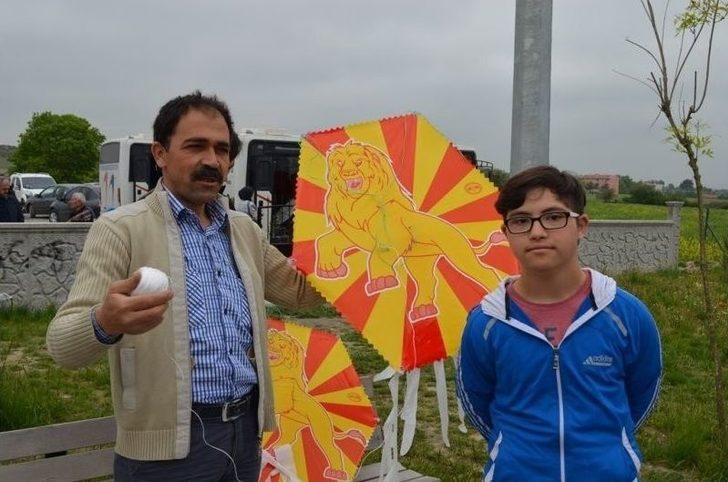 İvrindi’de Uçurtma Şenliği G2