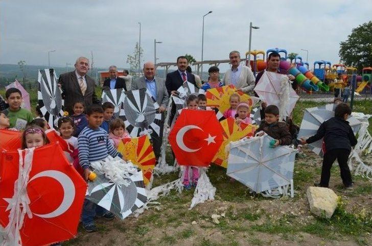 İvrindi’de Uçurtma Şenliği G4