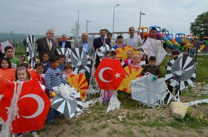 İvrindi’de Uçurtma Şenliği G5