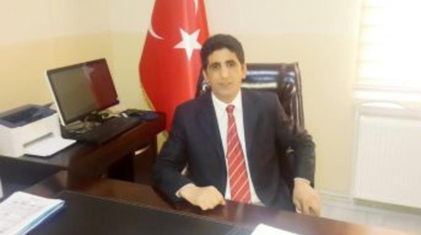 Ağrı Yurt Ay Der Başkanı &Ccedil;irik&rsquo;ten 2 Şehit İ&ccedil;in Taziye Mesajı