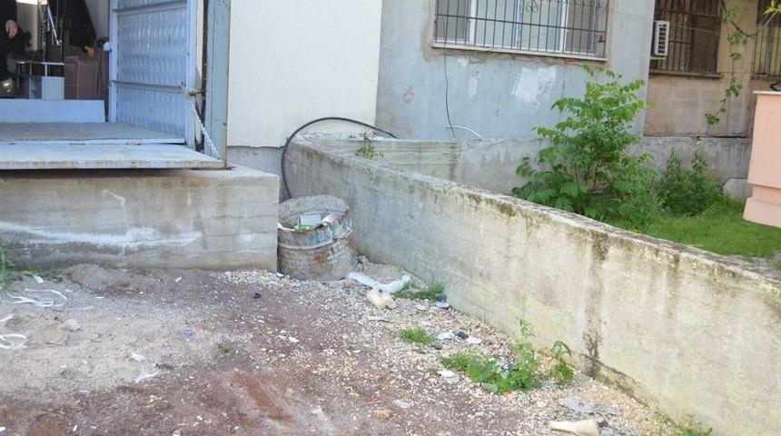 Poşetle Sokağa Bırakılan Bebekle İlgili 3 G&ouml;zaltı