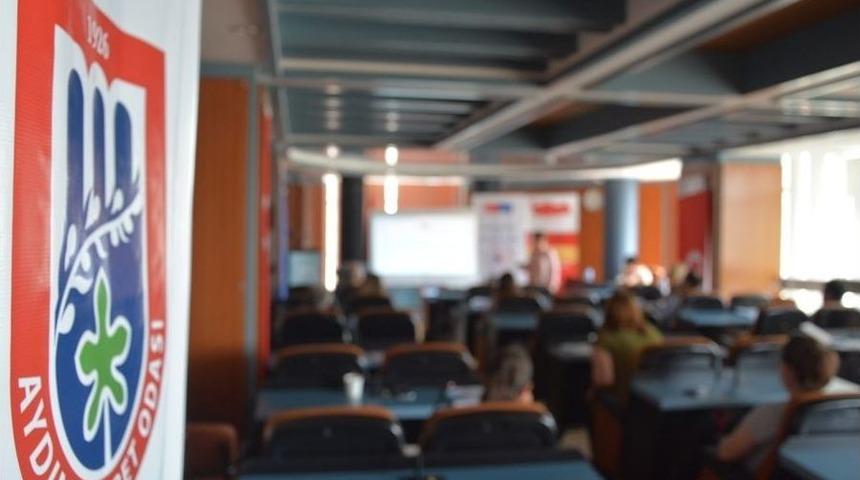 Ayto Akademiden &Uuml;reticiler İ&ccedil;in Gıda G&uuml;venliği Eğitimi