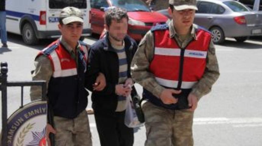 Fet&ouml;&rsquo;den İhra&ccedil; Edilen Vergi Uzmanı G&ouml;zaltına Alındı