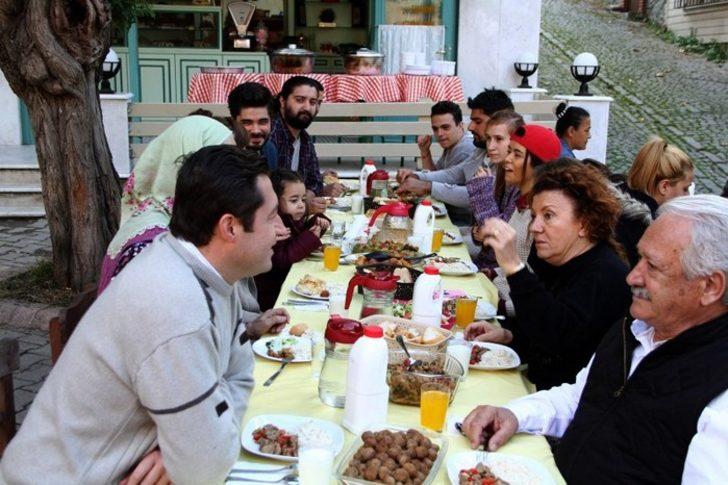 Kocamın Ailesi 18. Bölüm Galerisi G1