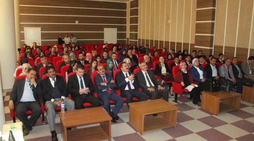 Van&rsquo;da &ldquo;yolumuzu Aydınlatan Kandiller&rdquo; Projesi