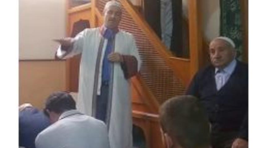 Hakkari M&uuml;ft&uuml;l&uuml;ğ&uuml; İşitme Engellileri Unutmadı