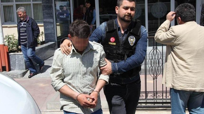 Uyuşturucu Ticaretine 2 G&ouml;zaltı