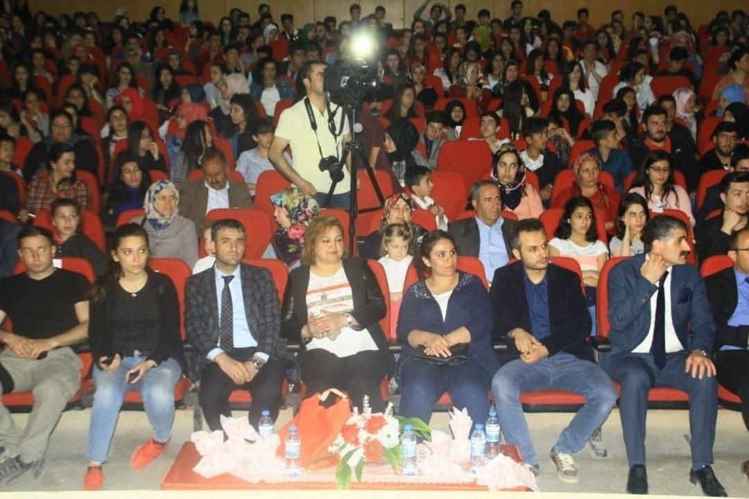 Hakkari&rsquo;de Hemşireler G&uuml;n&uuml; Etkinliği