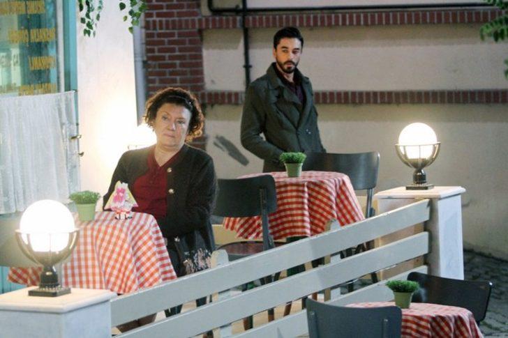 Kocamın Ailesi 18. Bölüm Galerisi G5