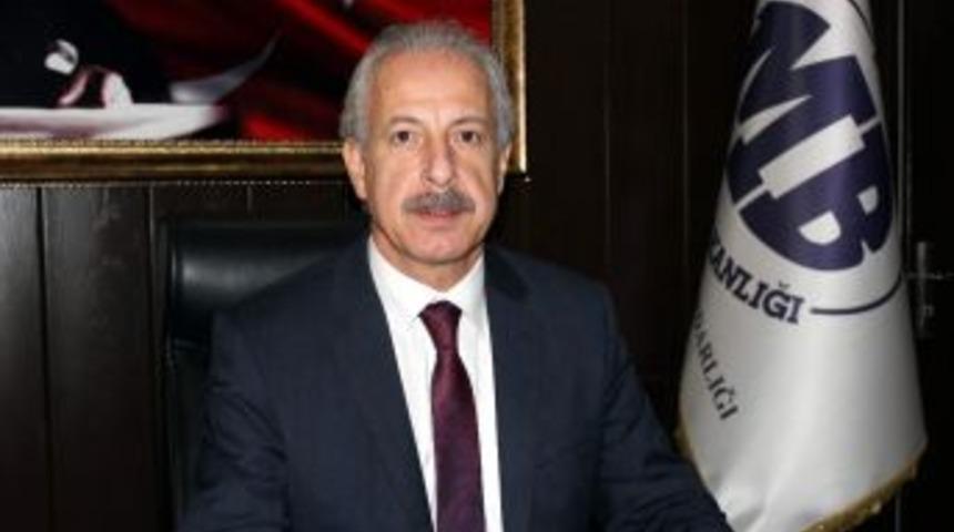 Defterdar Mutluay&rsquo;dan Yapılandırma A&ccedil;ıklaması