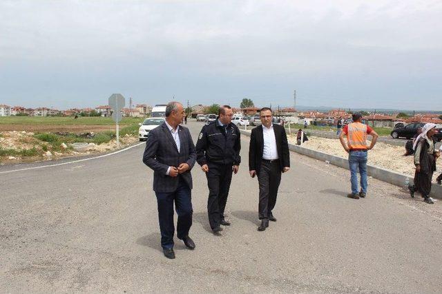 Tekirdağ&rsquo;da Minib&uuml;s İle Kamyon &Ccedil;arpıştı: 2 &Ouml;l&uuml; 17 Yaralı 3