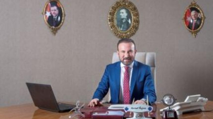 Başkan Doğan&rsquo;dan Anneler G&uuml;n&uuml; Mesajı