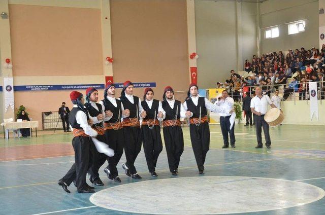 Kırıkkale Üniversitesi Tanıtım Günleri