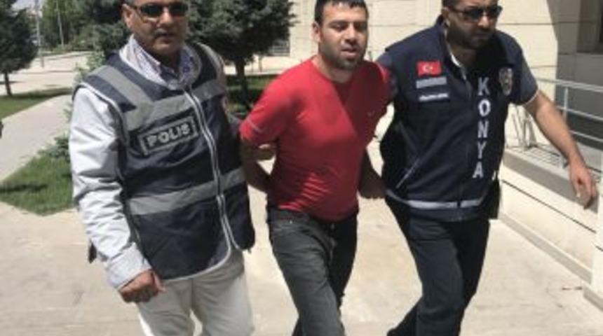 Trafikte Tartıştığı Hamile Doktoru Vuran Ş&uuml;pheli Tutuklandı