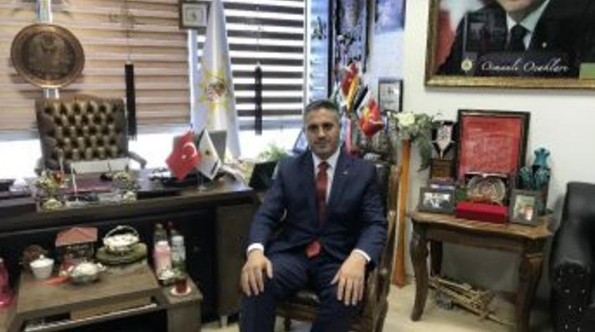 Canpolat&rsquo;tan Ağbaba&rsquo;ya Cevap