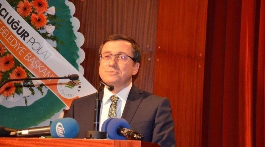 İn&ouml;n&uuml; &Uuml;niversitesi&rsquo;nde 350 Hemşire Adayı Mezun Oldu