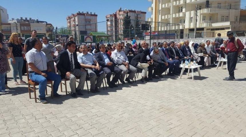 &Ouml;zel &Ouml;ğrenciler Doyasıya Eğlendi