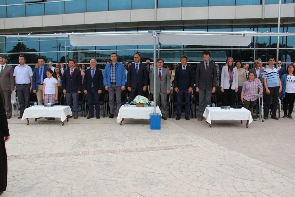 Biga&rsquo;da &Ouml;ğrenme Şenliği