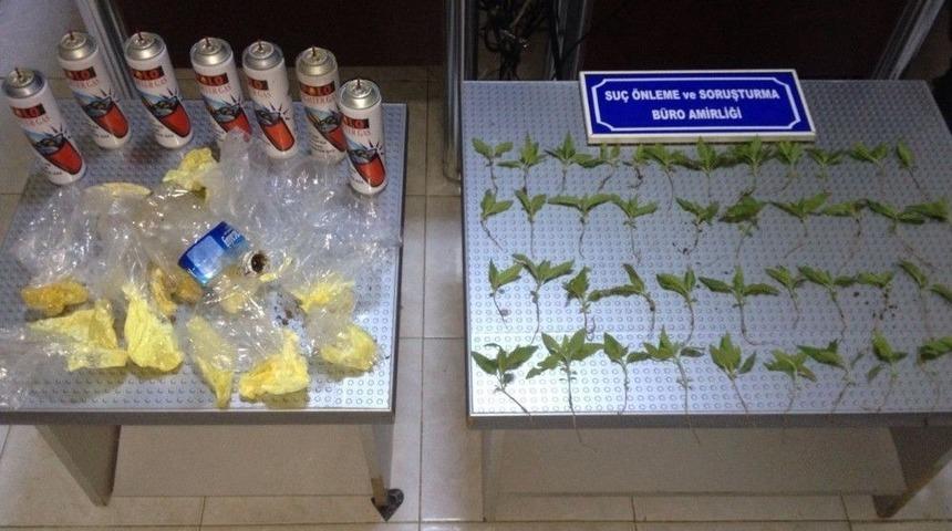 Besni&rsquo;de 44 K&ouml;k Hint Keneviri Ele Ge&ccedil;irildi