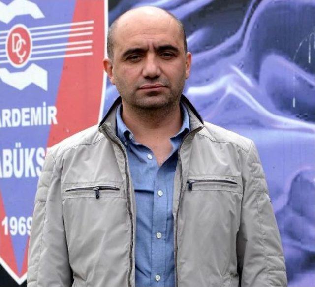 Kardemir Karabükspor'da Hedef 2'nci Deplasman Galibiyeti