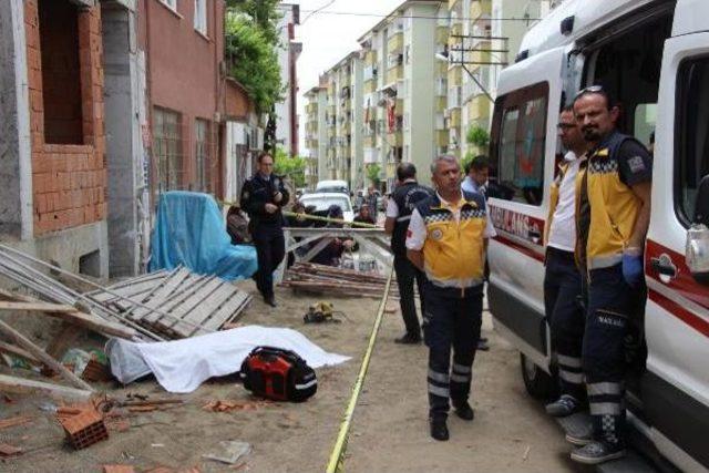 Babanın En Zor Anı, Evlada Son Bakış 3