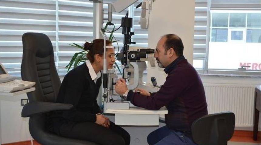 B&ouml;lgenin G&ouml;z&uuml; Urartu&rsquo;ya Emanet