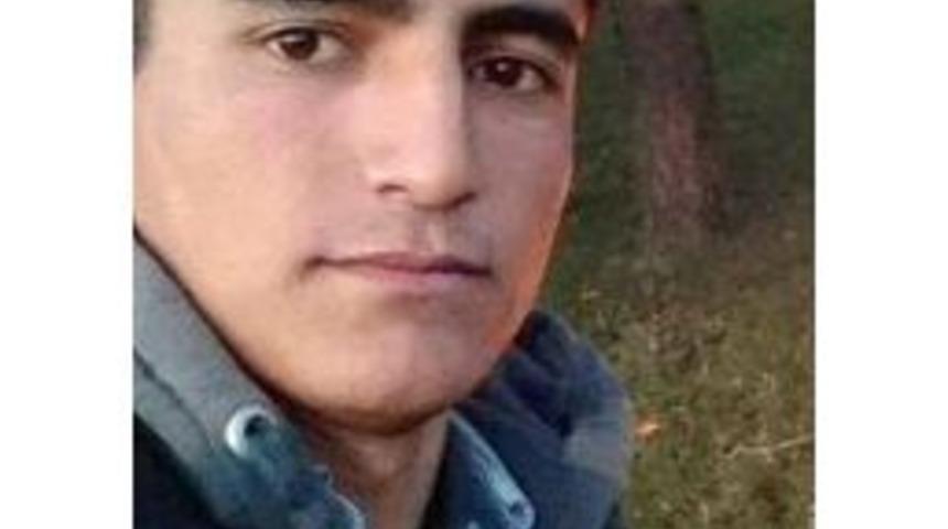 18 Yaşındaki Gen&ccedil; T&uuml;fekle Vurularak &Ouml;ld&uuml;r&uuml;ld&uuml;