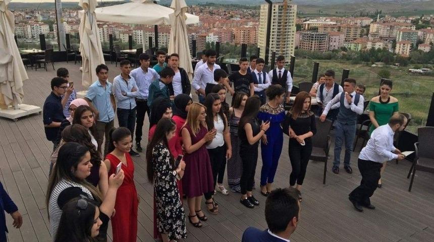 Sungurlu&rsquo;da Hemşireler G&uuml;n&uuml; Etkinliği