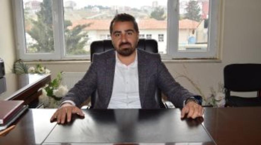 Chp Besni İl&ccedil;e Başkanı Kılın&ccedil;&rsquo;tan Kılı&ccedil;daroğlu&rsquo;na Destek