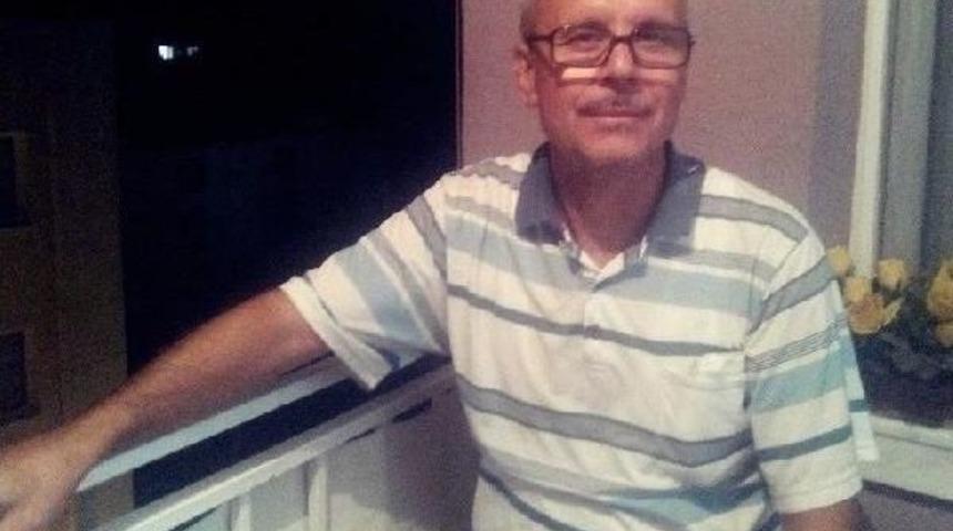 Otomobilin &Ccedil;arptığı Bisikletli Kurtarılamadı