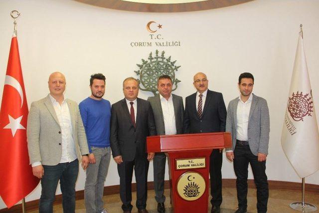 Hayırsever İş Adamından Babası Adına Okul 1