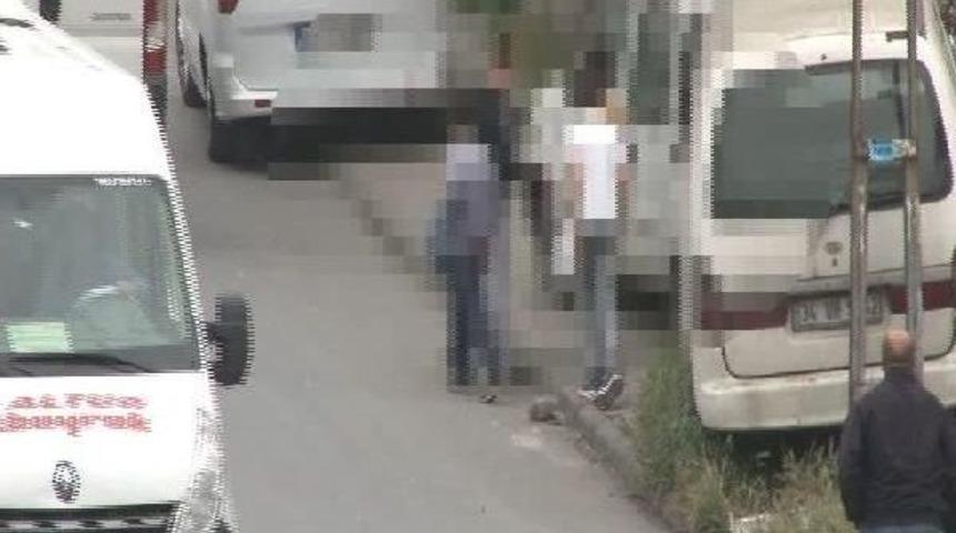 Erik I&ccedil;in Canlarını Tehlikeye Attılar