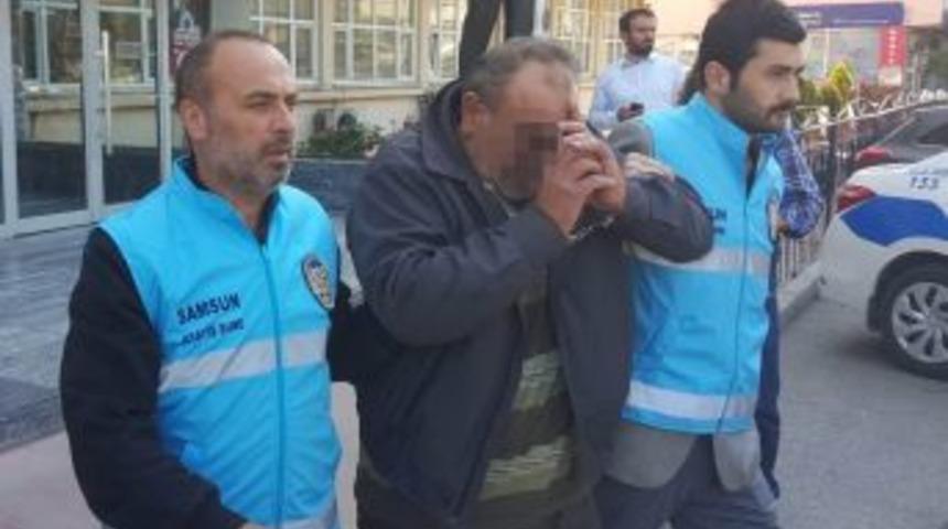 Oto Hırsızlığından 1 Kişi Tutuklandı