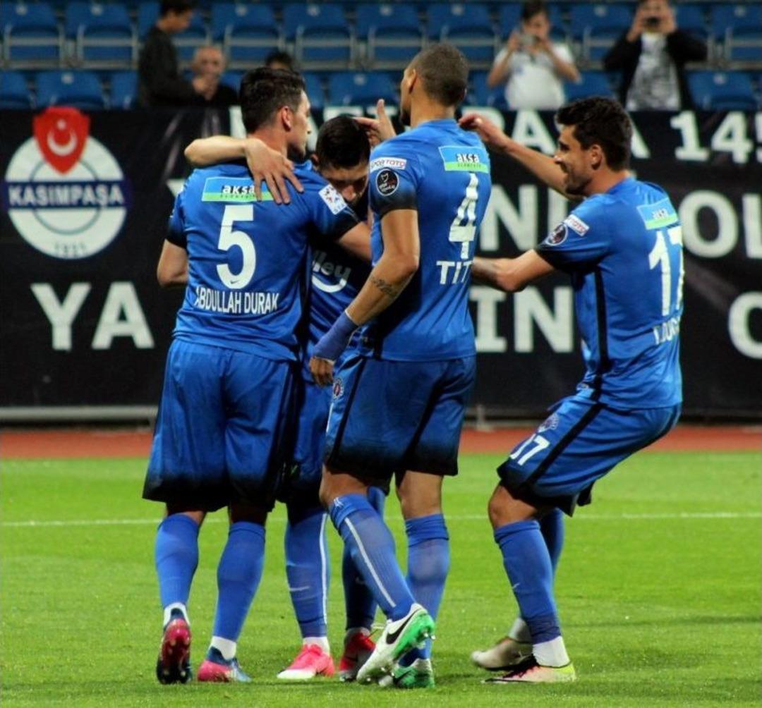 Spor Toto S&uuml;per Lig