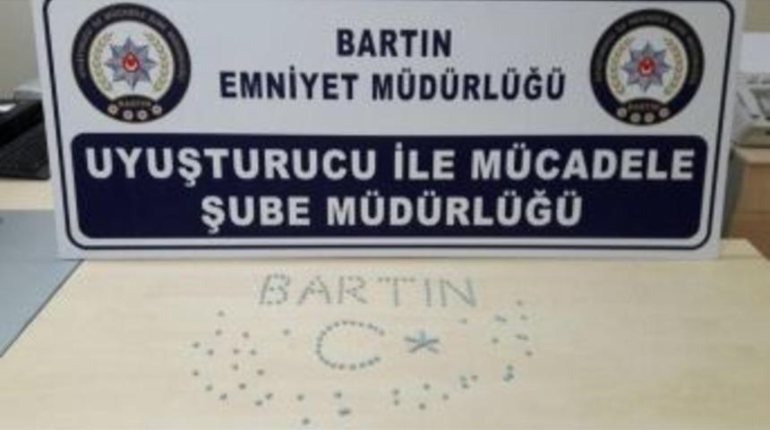 Bartın’da Uyuşturucu Operasyonunda 2 Kişi Tutuklandı