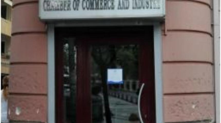 Fetö'den Gözaltına Alınan Yalova Ticaret Ve Sanayi Odası Başkanı Serbest Kaldı