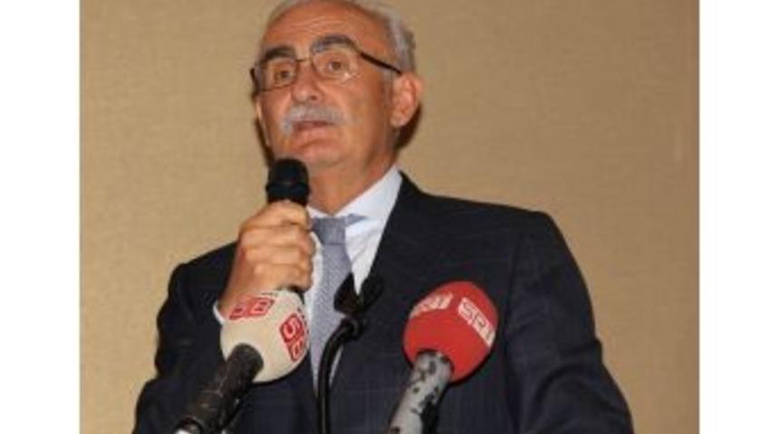 Tarihi Kentler Birliği Sivas’ta Toplandı