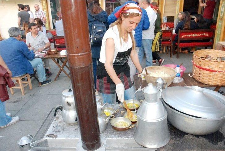 İstanbul’da "karadeniz Rüzgarı" Esiyor G1