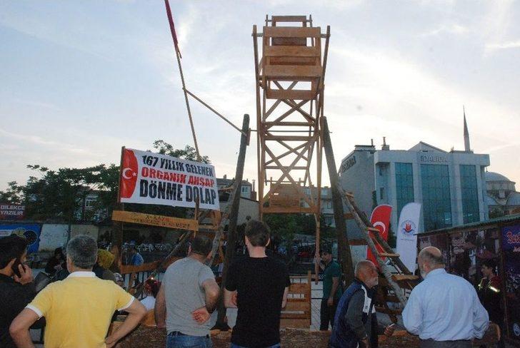 İstanbul’da "karadeniz Rüzgarı" Esiyor G2